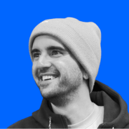 Photo of Ben Sabic, a Chartered Marketer in Melbourne, Victoria, Australia